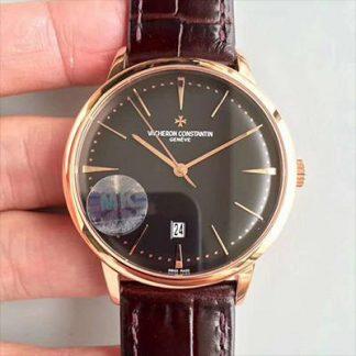 Vacheron Constantin 85180/000R-9166 | UK Replica - 1:1 best edition replica watches store,high quality fake watches