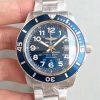 Breitling A17392D7/BD68 Blue Dial | UK Replica - 1:1 best edition replica watches store,high quality fake watches