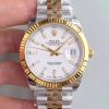 Replica Rolex M126333-0016 | UK Replica - 1:1 best edition replica watches store,high quality fake watches