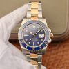 Replica Rolex 116613 Blue Dial | UK Replica - 1:1 best edition replica watches store,high quality fake watches