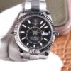 Rolex M326934-0005 Black Dial | UK Replica - 1:1 best edition replica watches store, high quality fake watches