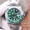 Rolex 116610LV-97200 V11 Green | UK Replica - 1:1 best edition replica watches store, high quality fake watches