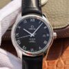 Omega 431.13.41.21.01.001 Black Dial | UK Replica - 1:1 best edition replica watches store, high quality fake watches