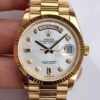 Rolex M128238 Diamond Scale | UK Replica - 1:1 best edition replica watches store, high quality fake watches