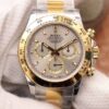 Rolex M116503-0002 Gray Dial | UK Replica - 1:1 best edition replica watches store, high quality fake watches