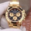 Rolex M116508-0009 Black Dial | UK Replica - 1:1 best edition replica watches store, high quality fake watches