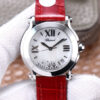 Chopard 278492-9001 White Dial | UK Replica - 1:1 best edition replica watches store, high quality fake watches