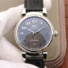 IWC IW356602 Grey Dial | UK Replica - 1:1 best edition replica watches store, high quality fake watches