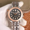 Omega 210.60.42.20.99.001 Titanium Metal | UK Replica - 1:1 best edition replica watches store, high quality fake watches