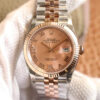 Rolex M126231-0027 Rose Gold | UK Replica - 1:1 best edition replica watches store, high quality fake watches