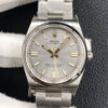 Rolex M126000-0001 Stainless Steel | UK Replica - 1:1 best edition replica watches store, high quality fake watches