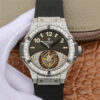 Hublot Big Bang Black Dial | UK Replica - 1:1 best edition replica watches store, high quality fake watches