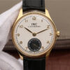 IWC IW545408 Gold Edition | UK Replica - 1:1 best edition replica watches store, high quality fake watches