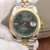 Rolex M126333-0020 EW Factory | UK Replica - 1:1 best edition replica watches store, high quality fake watches