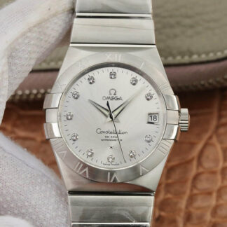 Omega 123.10.38.21.52.001 | UK Replica - 1:1 best edition replica watches store, high quality fake watches