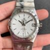 Omega 123.10.38.21.02.004 | UK Replica - 1:1 best edition replica watches store, high quality fake watches