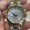 Rolex M116503-0007 BT Factory | UK Replica - 1:1 best edition replica watches store, high quality fake watches