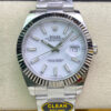 Rolex M126334-0009 Clean Factory | UK Replica - 1:1 best edition replica watches store, high quality fake watches