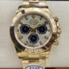 Rolex M116508-0014 Clean Factory | UK Replica - 1:1 best edition replica watches store, high quality fake watches