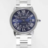 Cartier WSRN0023 Blue Dial | UK Replica - 1:1 best edition replica watches store, high quality fake watches