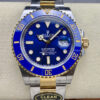 Rolex M126613LB-0002 Clean Factory | UK Replica - 1:1 best edition replica watches store, high quality fake watches