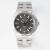 Vacheron Constantin 47040 Stainless Steel Gray Dial | UK Replica - 1:1 best edition replica watches store, high quality fake watches