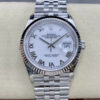 Rolex M126234-0025 VS Factory | UK Replica - 1:1 best edition replica watches store, high quality fake watches