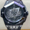 Hublot 418.CX.1114.RX.MXM20 BB Factory | UK Replica - 1:1 best edition replica watches store, high quality fake watches