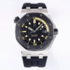 Audemars Piguet 15720CN.OO.A002CA.01 ZF Factory | UK Replica - 1:1 best edition replica watches store, high quality fake watches