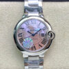 Cartier Ballon Bleu 33MM | UK Replica - 1:1 best edition replica watches store, high quality fake watches