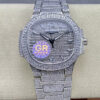 Patek Philippe 7118/1450G-001 | UK Replica - 1:1 best edition replica watches store, high quality fake watches