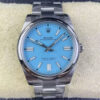 Rolex M124300-0006 Clean Factory | UK Replica - 1:1 best edition replica watches store, high quality fake watches
