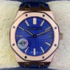 Audemars Piguet 15510OR.OO.D315CR.02 APS Factory | UK Replica - 1:1 best edition replica watches store, high quality fake watches