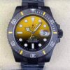 Rolex Submariner Yellow Gradient Dial | UK Replica - 1:1 best edition replica watches store, high quality fake watches