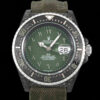 Rolex Sea-Dweller Green Dial | UK Replica - 1:1 best edition replica watches store, high quality fake watches