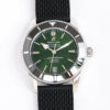 Breitling AB2010121L1S1 Rubber Strap | UK Replica - 1:1 best edition replica watches store, high quality fake watches