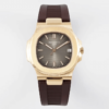 Patek Philippe 5711 Rubber Strap | UK Replica - 1:1 best edition replica watches store, high quality fake watches