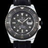 Rolex Sea-Dweller Carbon Fiber Black Strap | UK Replica - 1:1 best edition replica watches store, high quality fake watches