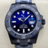 Rolex Submariner Blue Gradient Dial | UK Replica - 1:1 best edition replica watches store, high quality fake watches