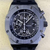 Audemars Piguet 26238 APF Factory | UK Replica - 1:1 best edition replica watches store, high quality fake watches