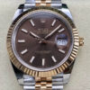 Rolex M126331-0002 Clean Factory | UK Replica - 1:1 best edition replica watches store, high quality fake watches