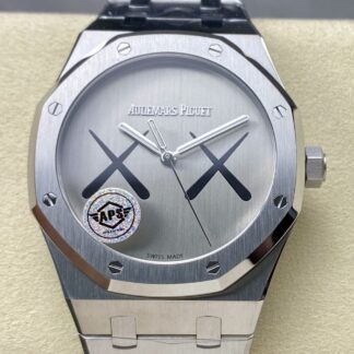 Audemars Piguet 15500 KAWS Joint | UK Replica - 1:1 best edition replica watches store, high quality fake watches