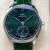 IWC IW358310 GR Factory | UK Replica - 1:1 best edition replica watches store, high quality fake watches