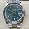 Rolex m126334-0028 clean Factory| UK Replica - 1:1 best edition replica watches store, high quality fake watches