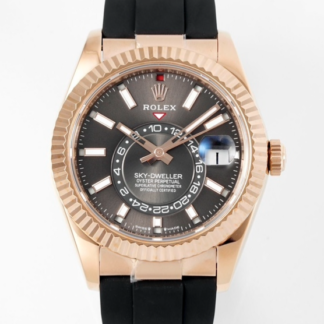 Rolex m326235-0006 ZF Factory V2 | UK Replica - 1:1 best edition replica watches store, high quality fake watches