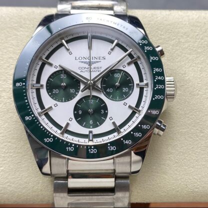 Longines L3.835.4.02.6 | UK Replica - 1:1 best edition replica watches store, high quality fake watches