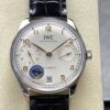 APS Factory IWC IW501701 Leather Strap | UK Replica - 1:1 best edition replica watches store, high quality fake watches