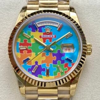Rolex m128238-0106 | UK Replica - 1:1 best edition replica watches store, high quality fake watches