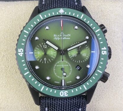 Blancpain 5200-0153-B52A | UK Replica - 1:1 best edition replica watches store, high quality fake watches