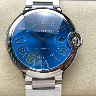 Cartier WSBB0061 | UK Replica - 1:1 best edition replica watches store, high quality fake watches